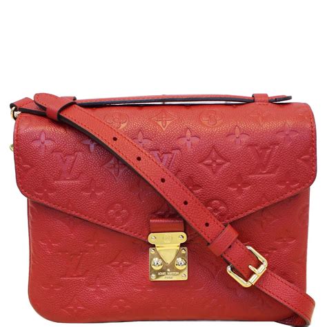 louis vuitton crossbody with red|louis vuitton crossbody wallet.